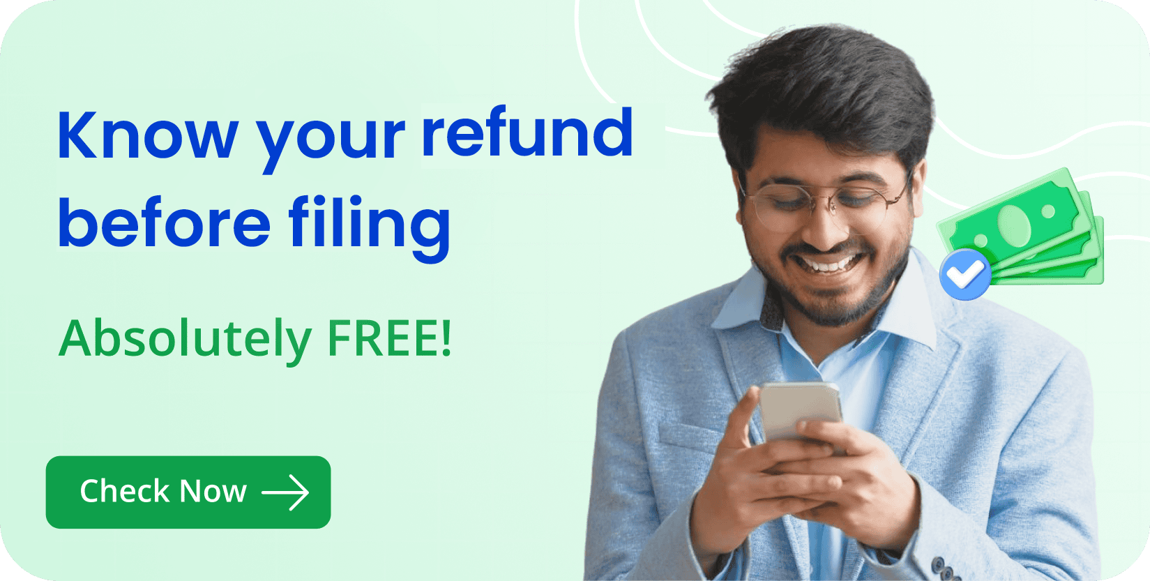 Know your refund
