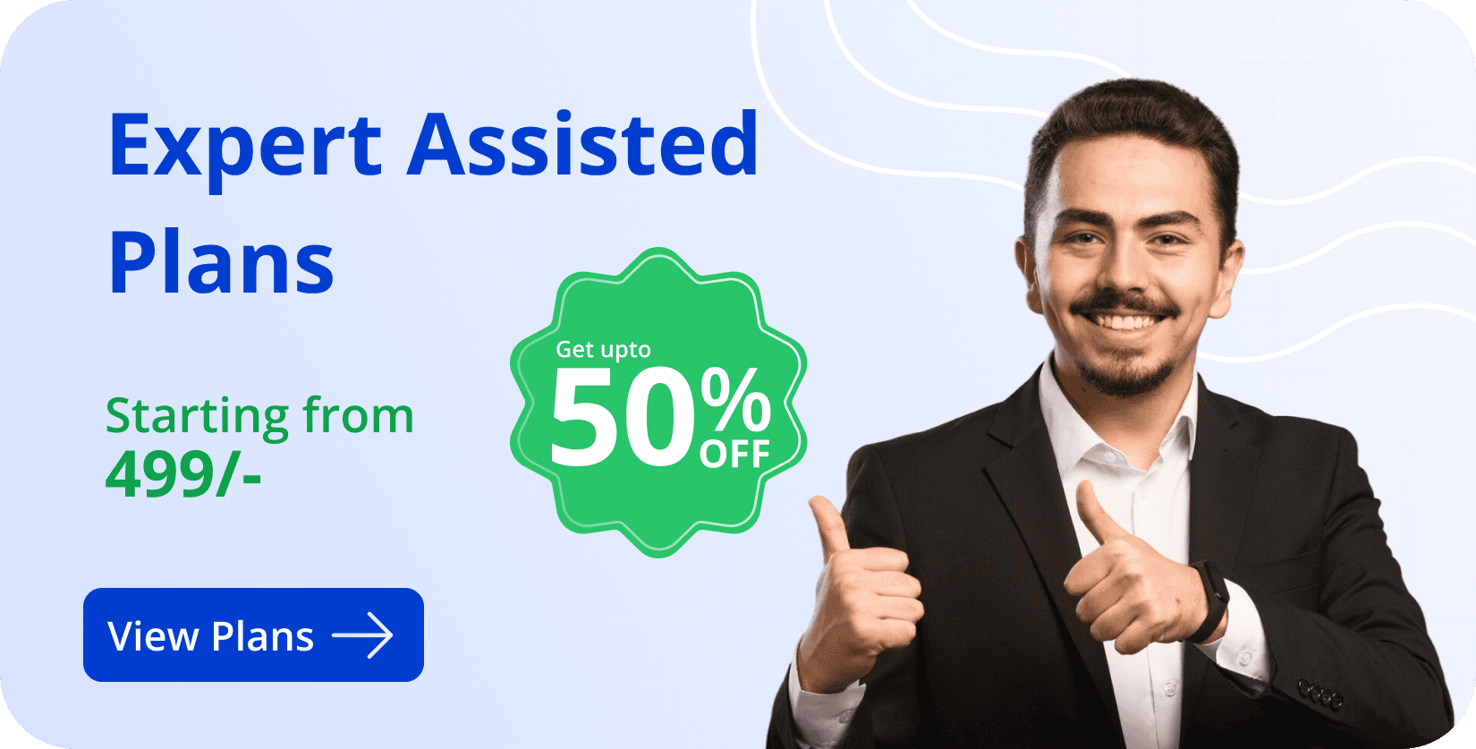 Expert Assisted Plans